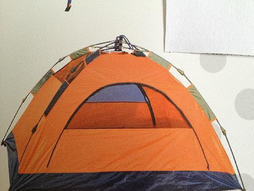 开户外用品代理店应留意的细节