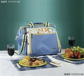 踏青绝不能少 八件户外用品必备理由解析