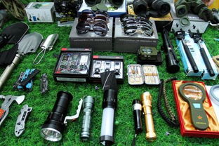 户外用品企业经营策略建议 破局与创新之路